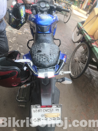 মোটরসাইকেল